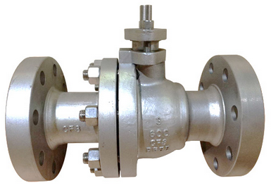 不銹鋼閥門(mén)